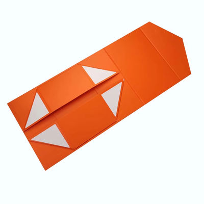 Custom Logo Printed Luxury Rigid Gift Folding Box Untuk Pengemasan Sabun Cair