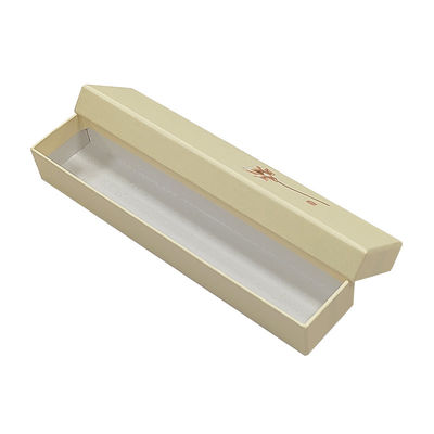 Hot Custom Deluxe Elegant Practical Cardboard Gift Lid And Base Box Untuk Gift Jewelry Sets Packing With Foam Insert