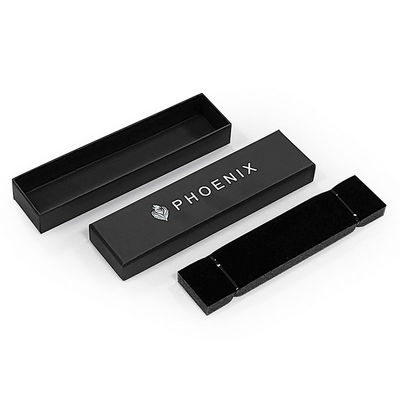 Luxury Watch Band Gift Custom Package Retail Watch Strap Packaging Paper Watch Band Packaging Box