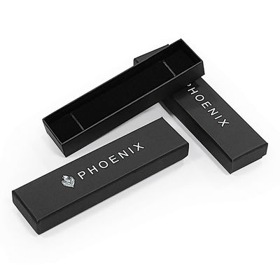 Luxury Watch Band Gift Custom Package Retail Watch Strap Packaging Paper Watch Band Packaging Box