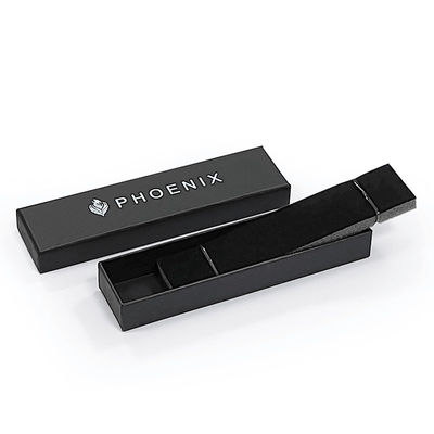 Luxury Watch Band Gift Custom Package Retail Watch Strap Packaging Paper Watch Band Packaging Box
