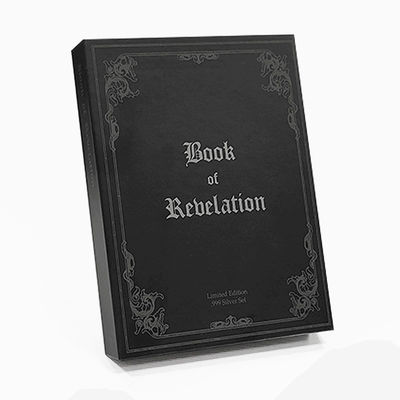 Luxury Custom Logo Printing Packaging Magnetic Closure Gift Box Buku Palsu Bentuk Kemasan Ring Box