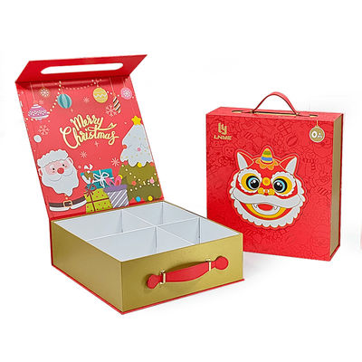 Custom Logo Guest Chinese Wedding Door Gift Box Candy Box Packaging Paper Wedding Dress Gift Box Dengan Penutupan Pita