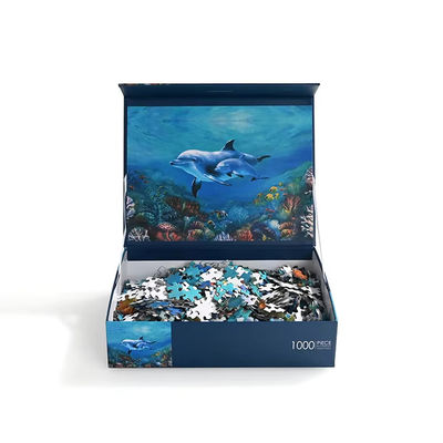 Custom Cardboard Sturdy Magnet Box Packaging Luxury Folding Gift Box Dengan Tutup Magnetic Untuk Perfume Clothing Dompet