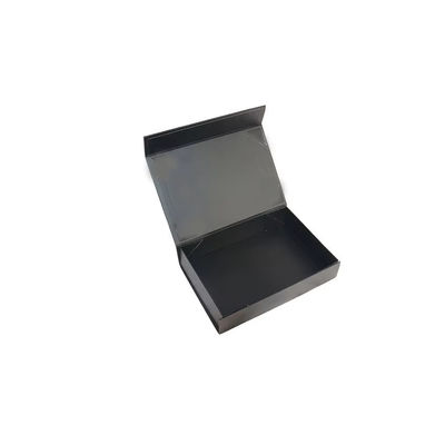 High End Perhiasan Box Disesuaikan Logo Hadiah Kalung Cincin Kotak Earring Kemasan Buku Gaya Mewah Flip Cover Magnetic Box