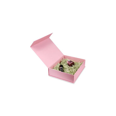 High End Perhiasan Box Disesuaikan Logo Hadiah Kalung Cincin Kotak Earring Kemasan Buku Gaya Mewah Flip Cover Magnetic Box