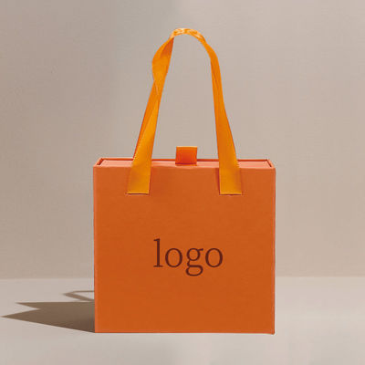 Custom Small Luxury Black Cardboard Paper Box Fashion Perhiasan Hadiah Laci Slide Packaging Box Dengan Logo Anda Sendiri