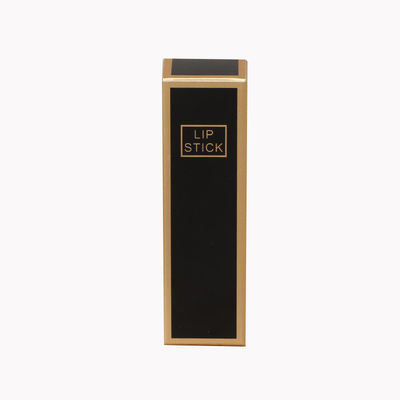 Eco Friendly Logo Disesuaikan Kertas Mewah Kemasan Kosmetik Lipstick Lip Gloss Tube Lip Glaze Kemasan Kotak Hadiah