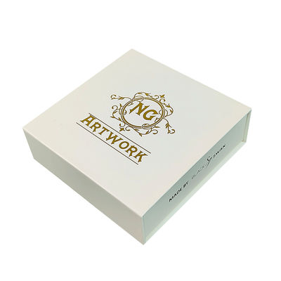 Custom Eco-friendly High-End Cosmetic Loose Powder Box Pengemasan Perawatan Kulit
