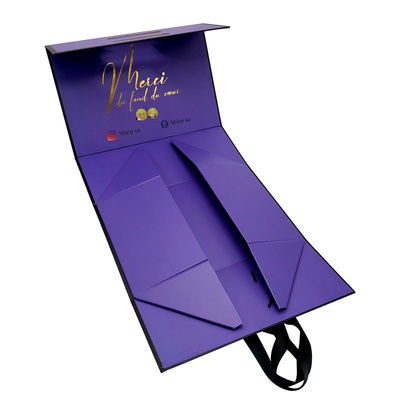 Jenis Kardus Kertas Custom 2cm Hot Matte Laminated Corrugated 4C UV Kosmetik Wig Wig Wig Wig Lipstick Skin Care Packaging Box