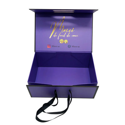 Jenis Kardus Kertas Custom 2cm Hot Matte Laminated Corrugated 4C UV Kosmetik Wig Wig Wig Wig Lipstick Skin Care Packaging Box