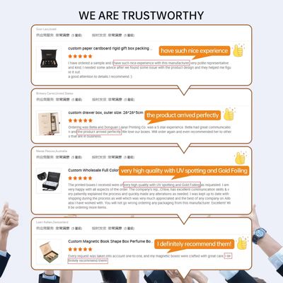 Kemasan Kotak Perhiasan Mewah Logo Kustom Kotak Hadiah Perhiasan yang Dipersonalisasi Kotak Kemasan Perhiasan Elegan & Mewah untuk Wanita