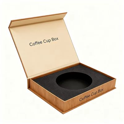 Kotak Hadiah Tabung Custom dan Kotak Silinder untuk Kue, Permen, Coklat, dan Lilin