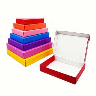 Customized Logo Print Rigid Boxes Eco Friendly Packaging For Skin Care Serum Essential Oil