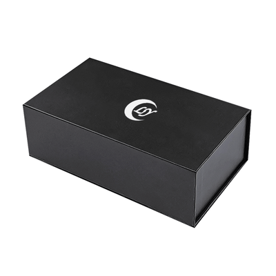 Custom Luxury Subscription Magnetic Box Box Pembungkusan Hadiah Bulanan