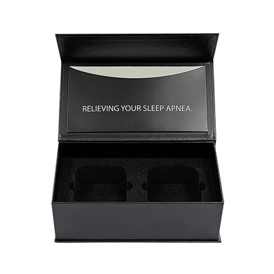 Custom Luxury Subscription Magnetic Box Box Pembungkusan Hadiah Bulanan