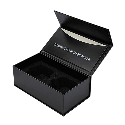 Custom Luxury Subscription Magnetic Box Box Pembungkusan Hadiah Bulanan