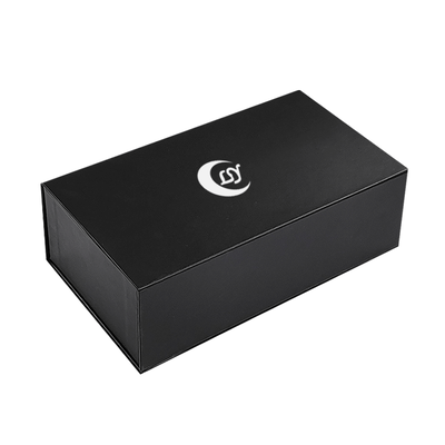 Custom Luxury Subscription Magnetic Box Box Pembungkusan Hadiah Bulanan