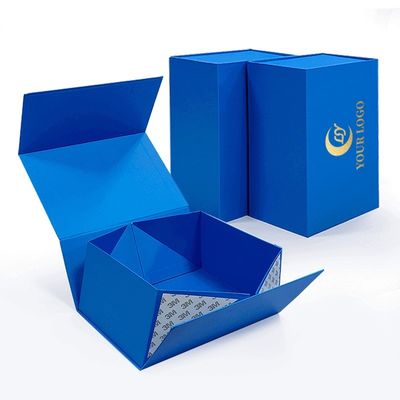 Kothak Kemasan Magnetik Kertas Mewah A3 A4 A5 Kothak Hadiah Flap Magnetik