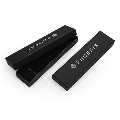 Luxury Watch Band Gift Custom Package Retail Watch Strap Packaging Paper Watch Band Packaging Box